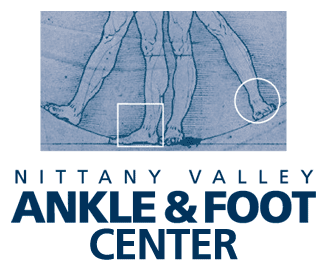 Nittany Valley Ankle and Foot Center